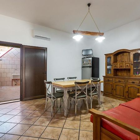 Casa Ulbia By Barbarhouse Villa San Pietro in Bevagna Dış mekan fotoğraf