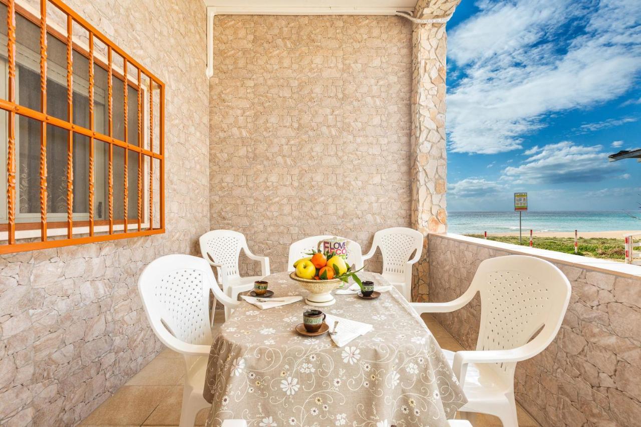 Casa Ulbia By Barbarhouse Villa San Pietro in Bevagna Dış mekan fotoğraf
