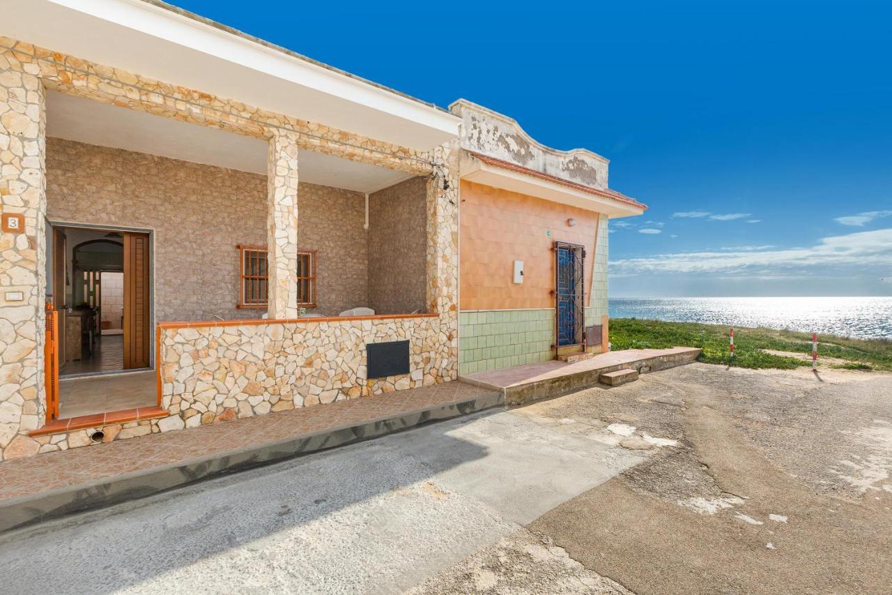 Casa Ulbia By Barbarhouse Villa San Pietro in Bevagna Dış mekan fotoğraf