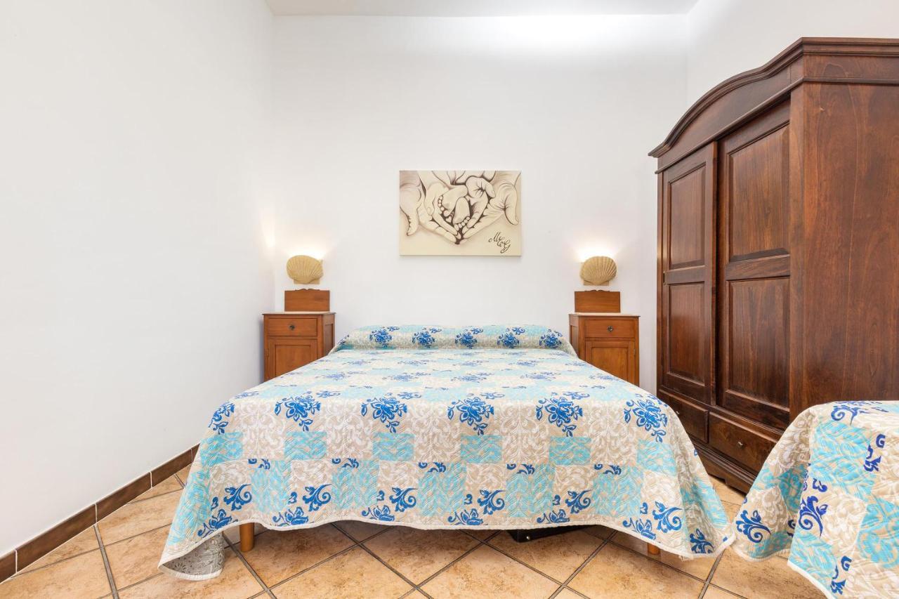Casa Ulbia By Barbarhouse Villa San Pietro in Bevagna Dış mekan fotoğraf