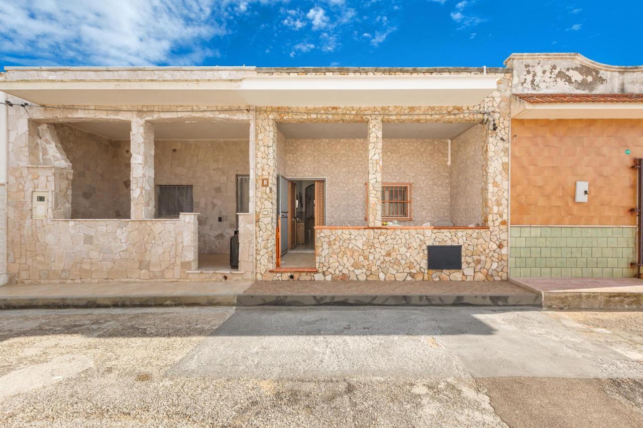 Casa Ulbia By Barbarhouse Villa San Pietro in Bevagna Dış mekan fotoğraf