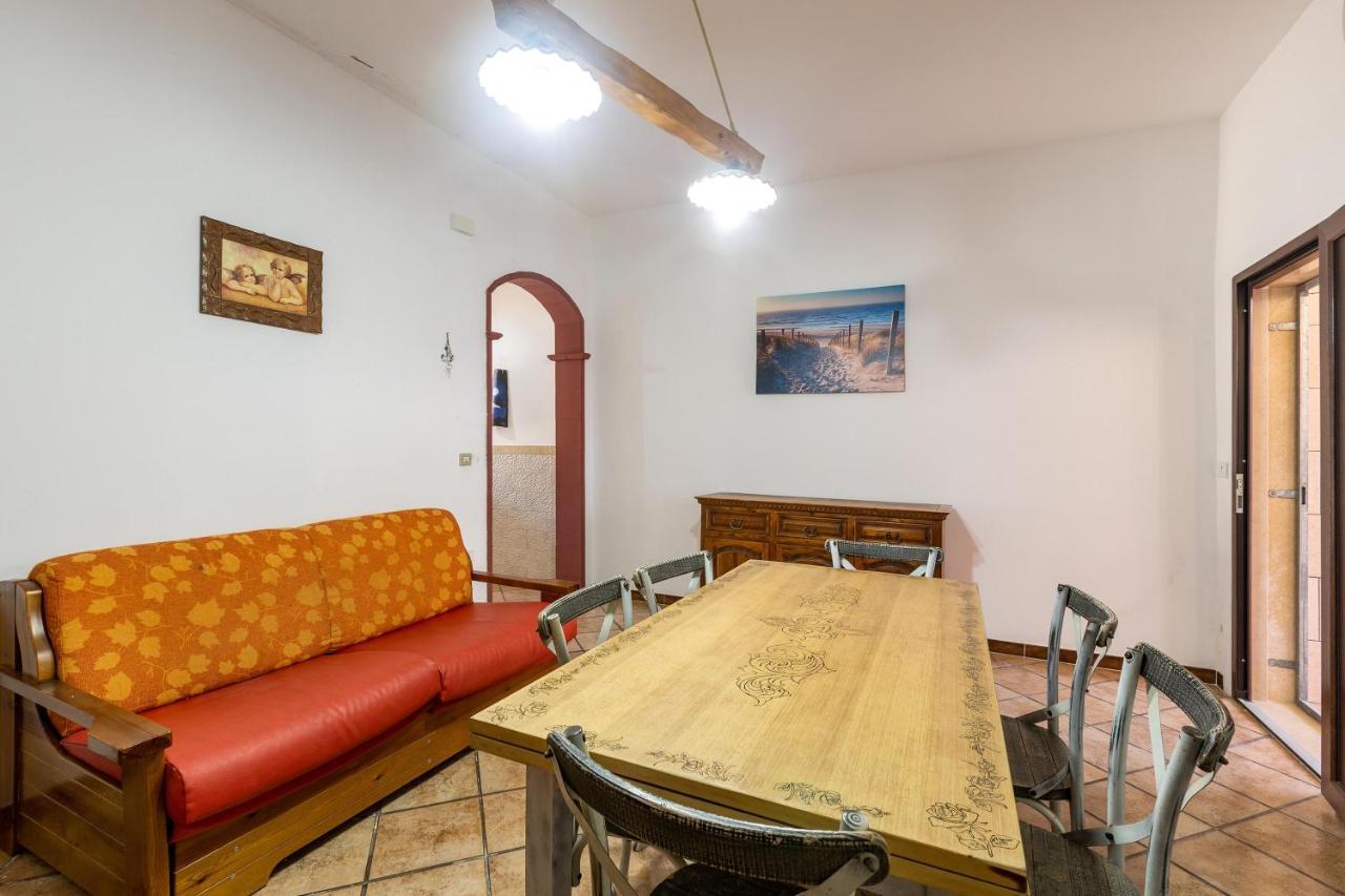 Casa Ulbia By Barbarhouse Villa San Pietro in Bevagna Dış mekan fotoğraf